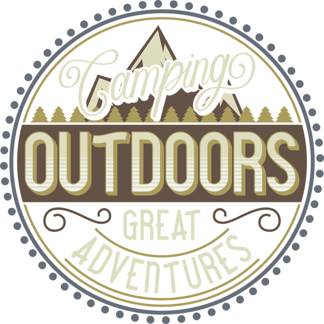 Camping Outdoors