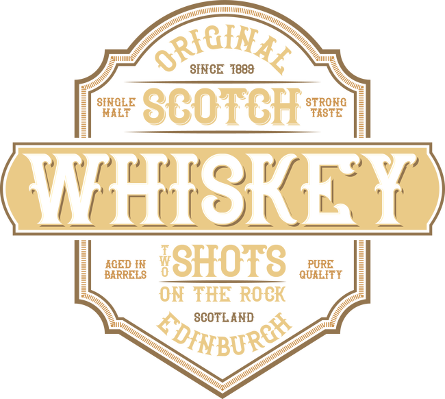 Original Scotch Whiskey