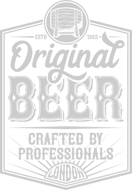 Original Beer - London