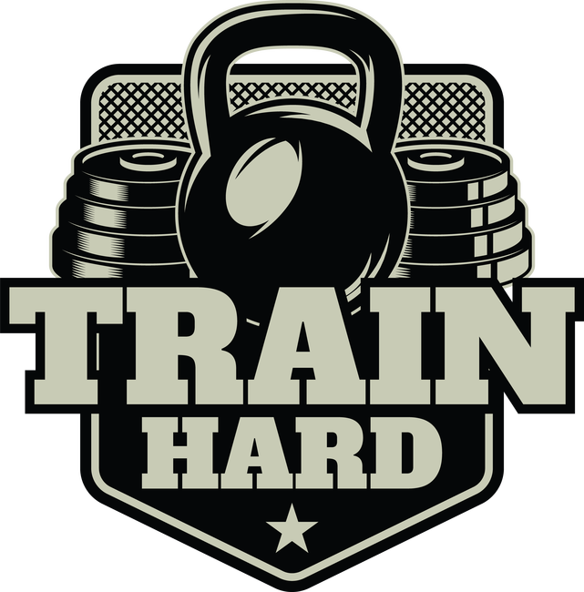 Train Hard Gym