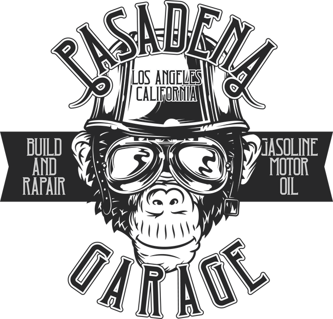 Pasadena Garage