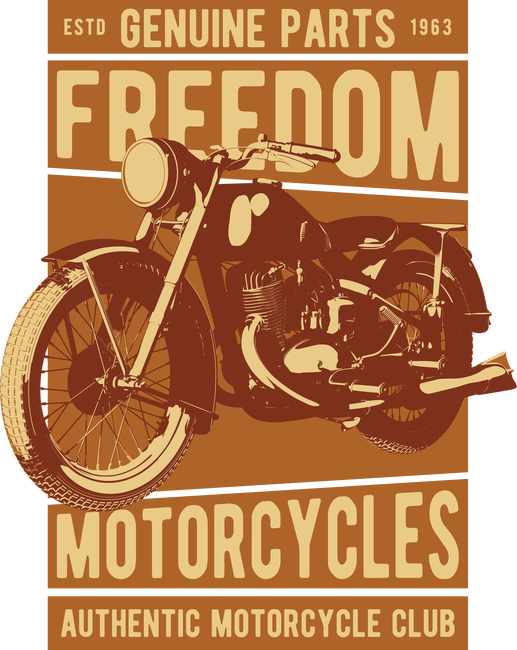 Freedom Motorcycles