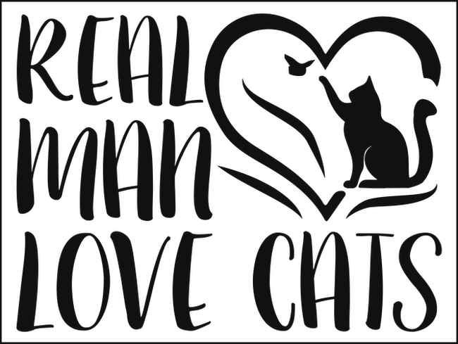 Cats love - Cicás Póló