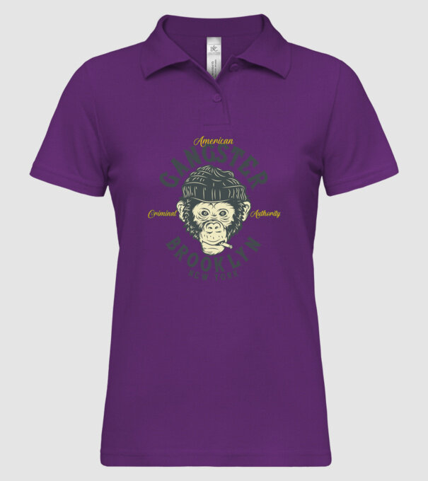  minta menta pólón