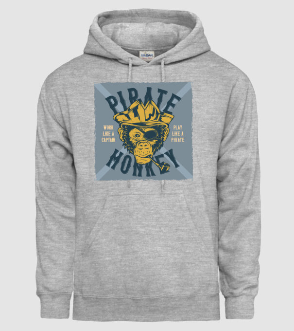  minta szürke pólón